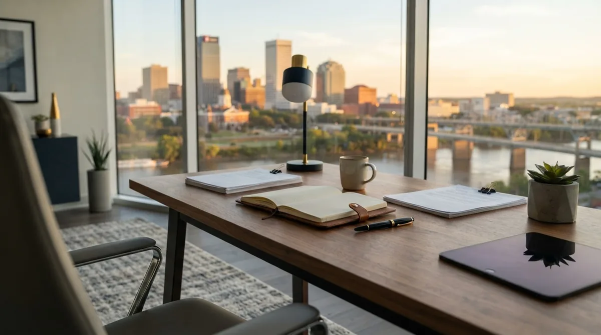 How to Start a Corporation in Arkansas